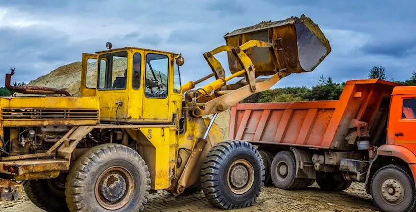 What Environmental Prep Work is Necessary Before a Steel Building Project?