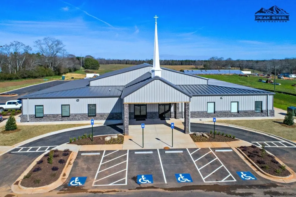Redeemer Church