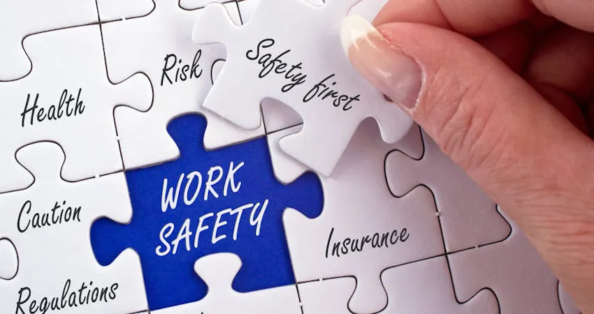 Georgia Construction Accident Prevention: How To Keep Your Team Safe
