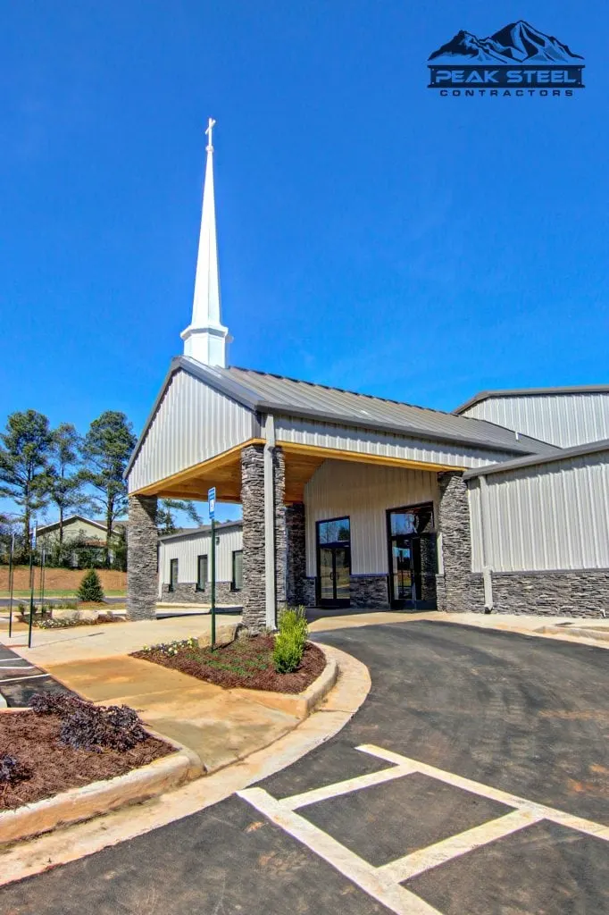 Redeemer Church