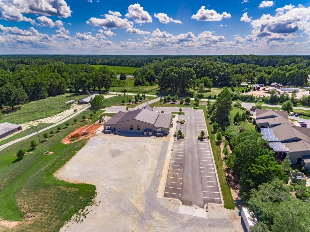 Redeemer Church