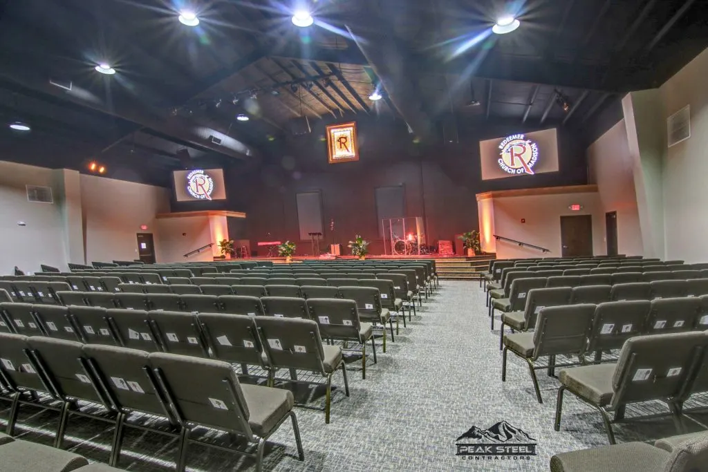 Redeemer Church