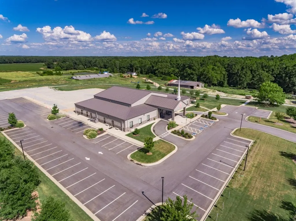 Redeemer Church