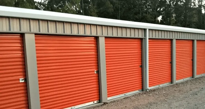 The True Cost of Building Mini Storage Units (Is It Worth It?)