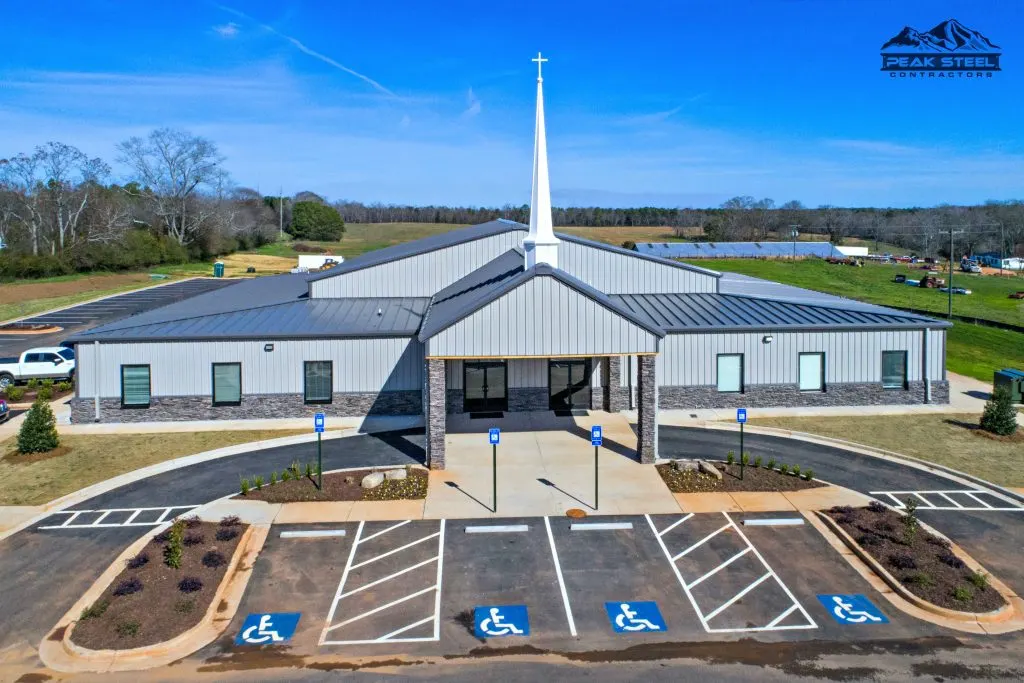 Redeemer Church