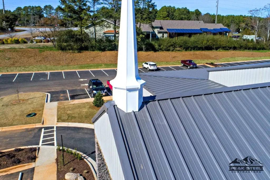 Redeemer Church