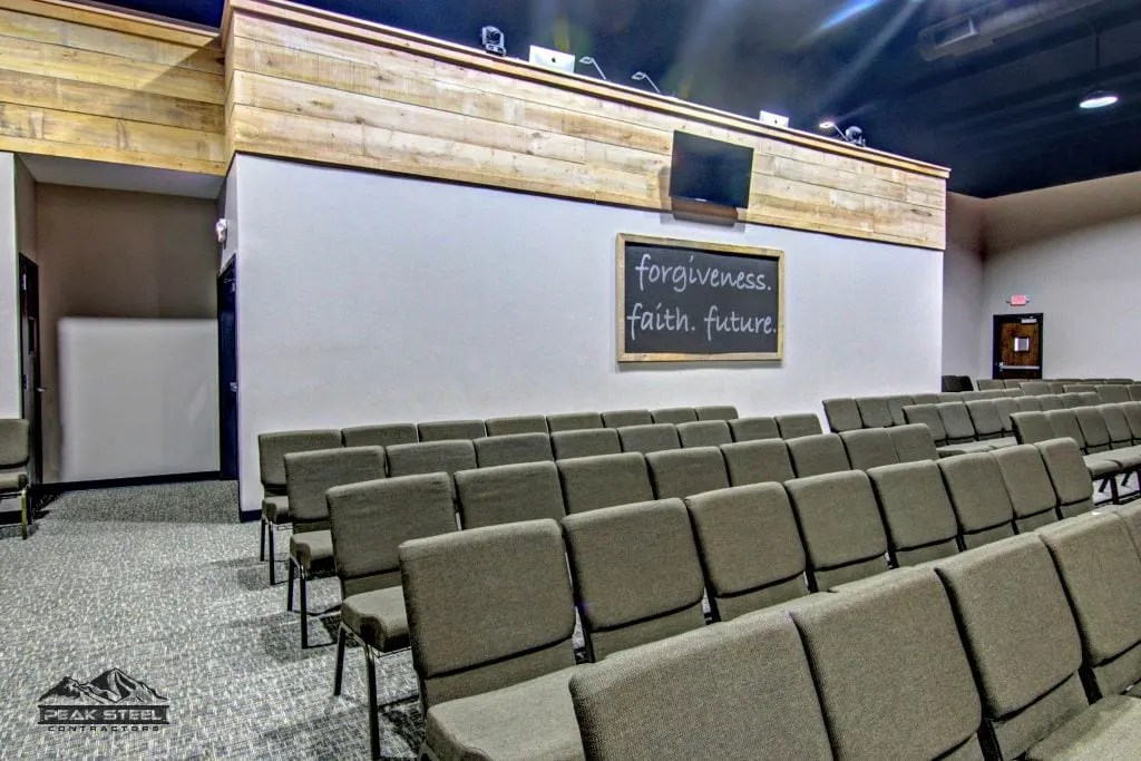 Redeemer Church