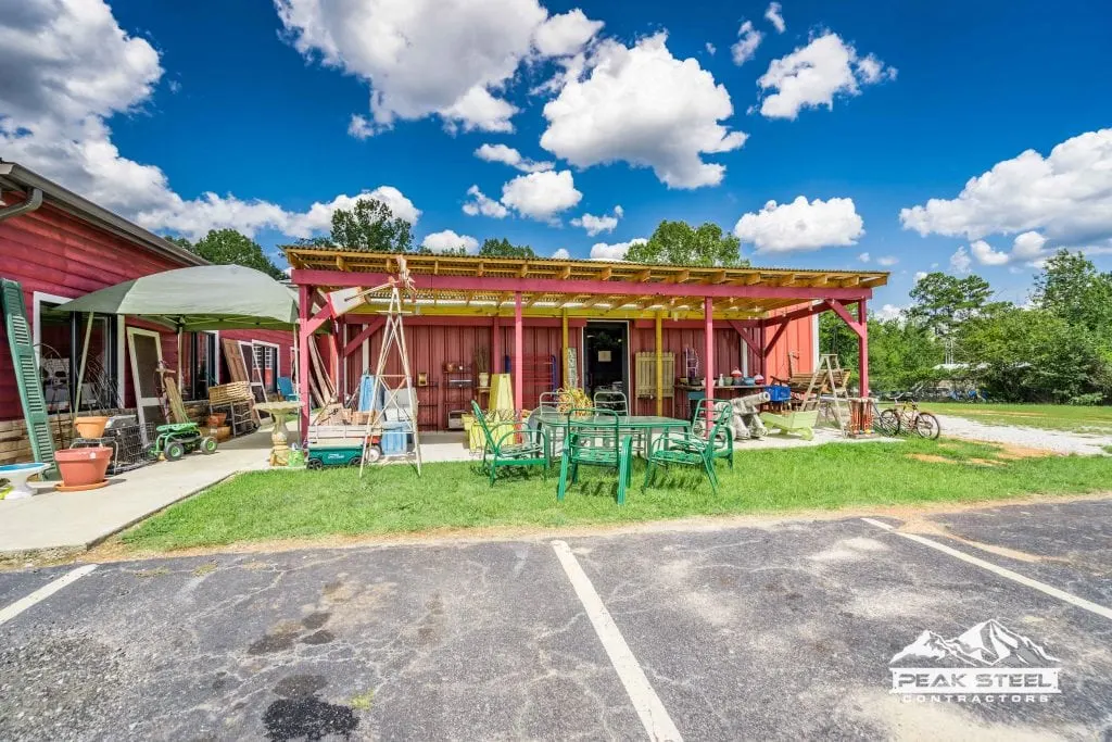 Lake Oconee Antique Mall