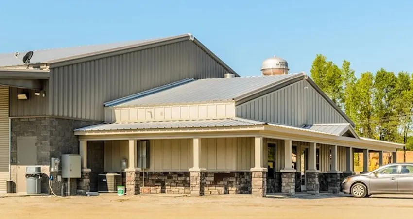 7 Surprising Ways your Georgia Steel Building Project can be Thrown Off Scope