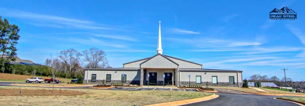 Redeemer Church