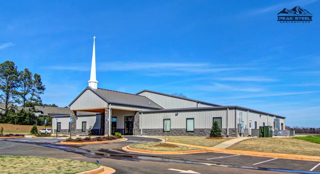 Redeemer Church