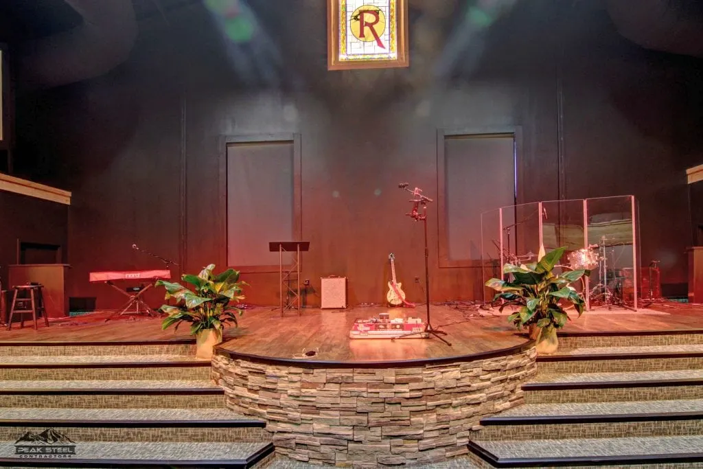 Redeemer Church