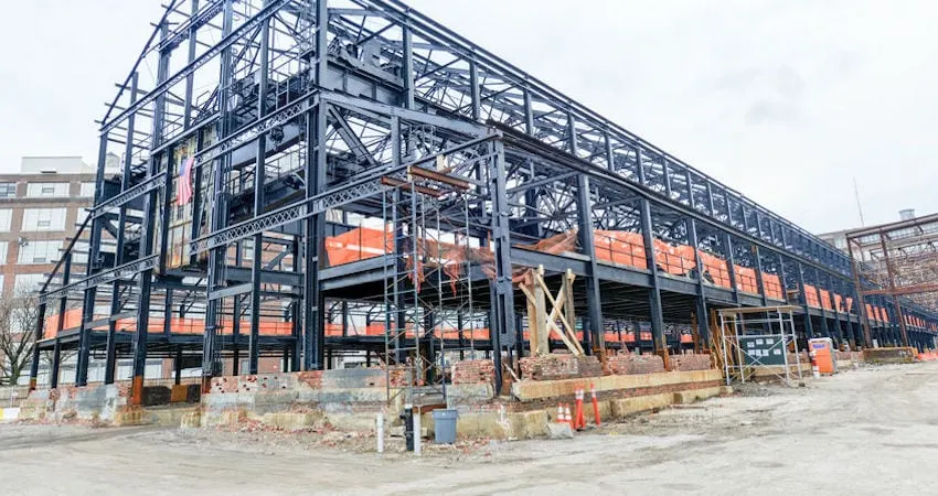 The Reconstruction Phase in Steel Construction Can Be Powerful. Here’s How to Get It Right