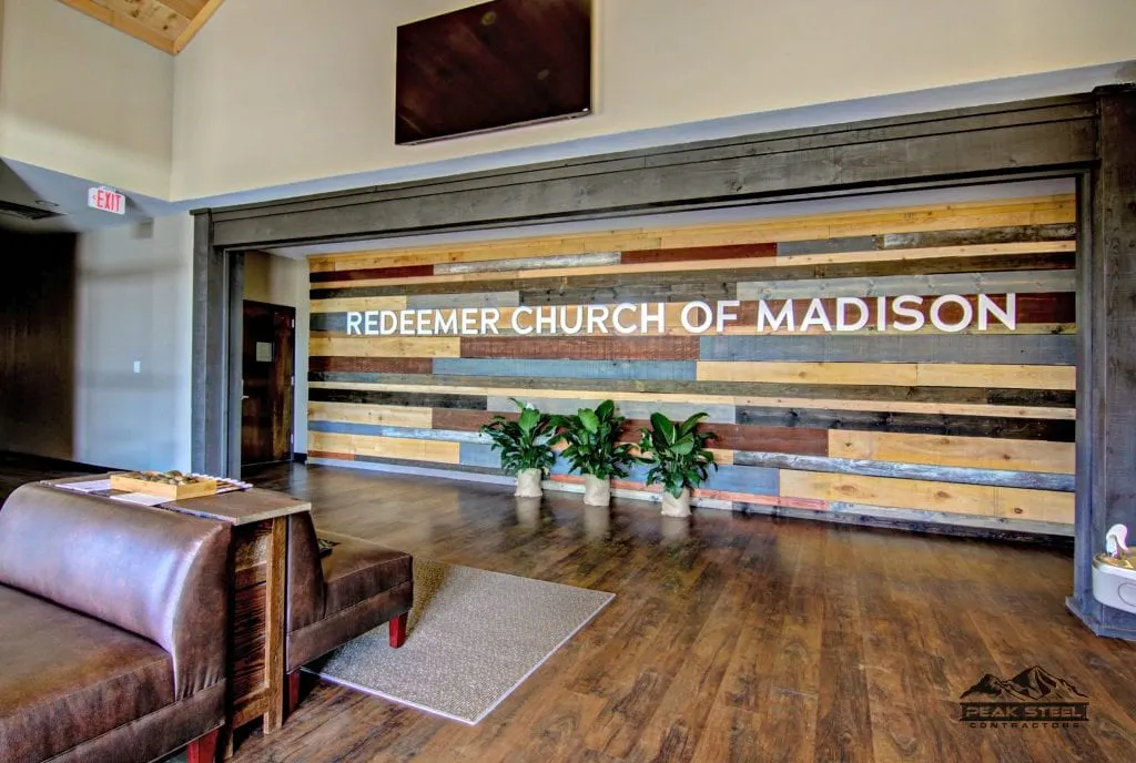 Redeemer Church