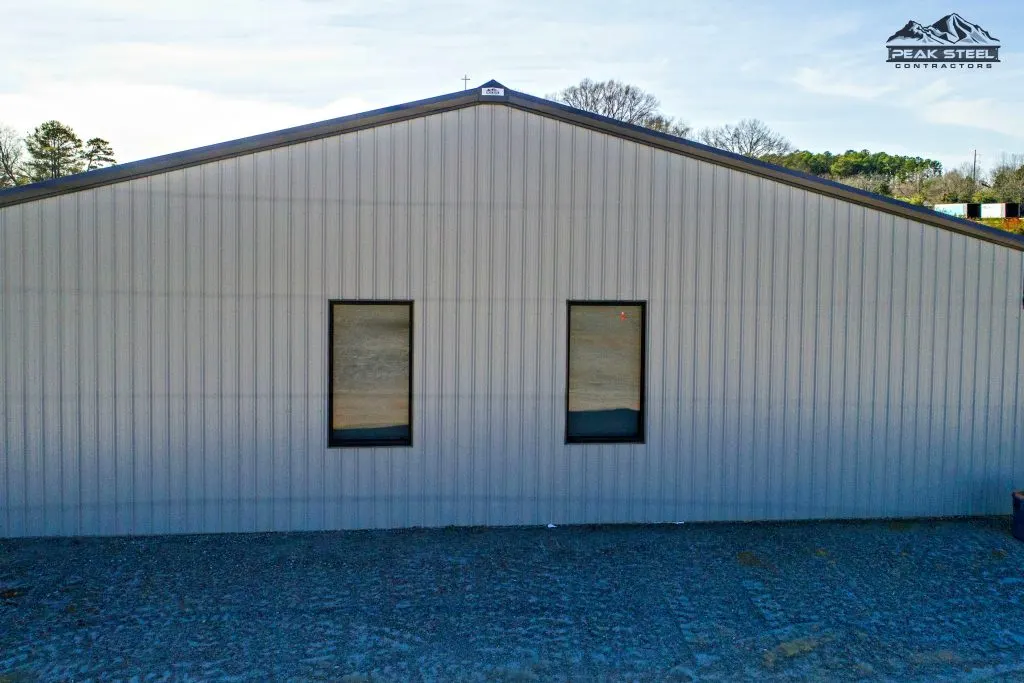 Redeemer Church
