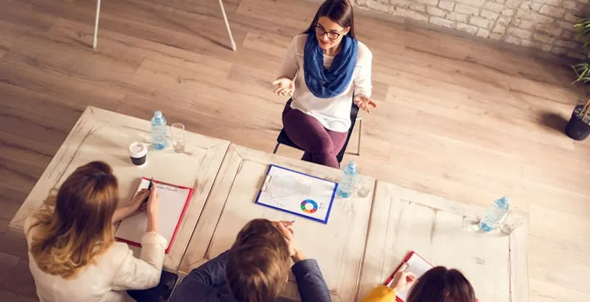 Tips and Tricks for Interviewing Georgia General Contractors: The Smart Questions to Ask