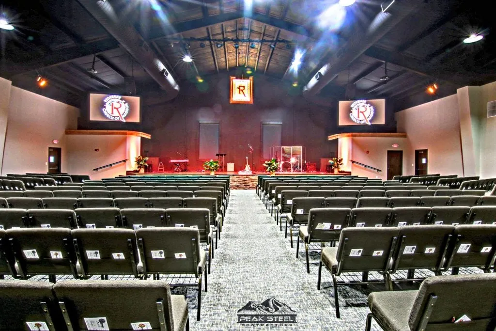 Redeemer Church