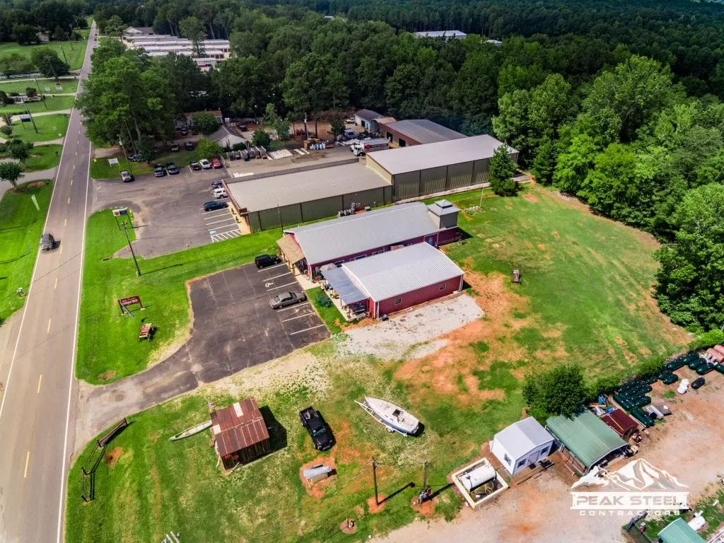 Lake Oconee Antique Mall