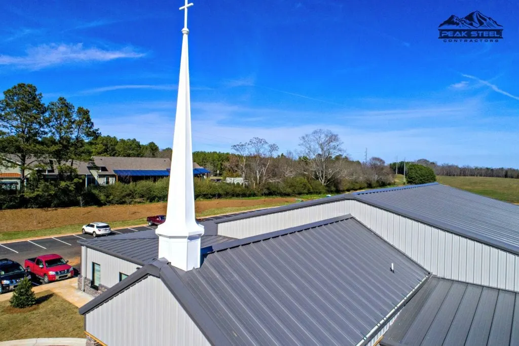 Redeemer Church