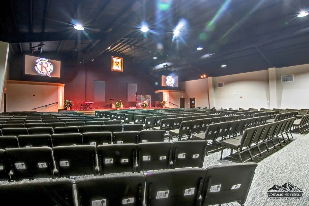 Redeemer Church