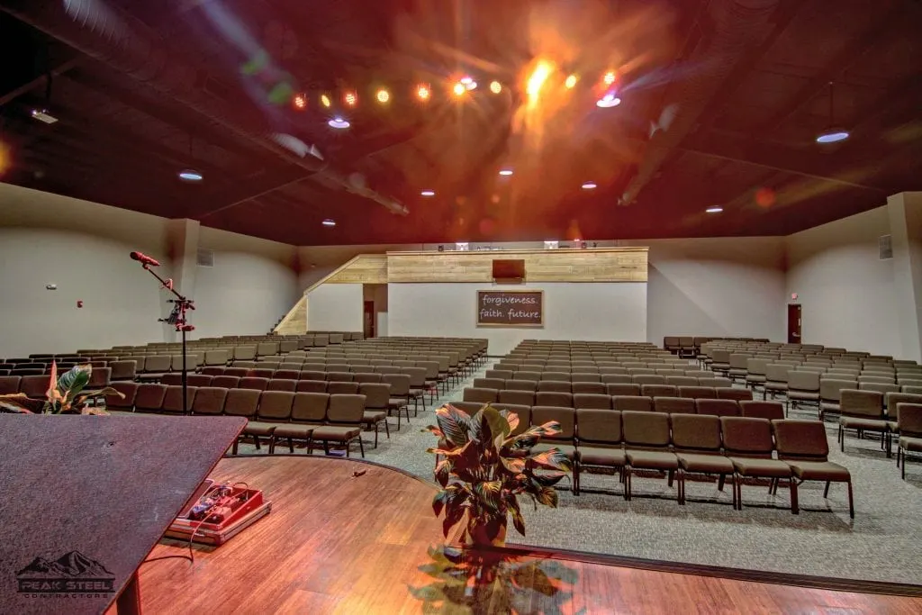 Redeemer Church