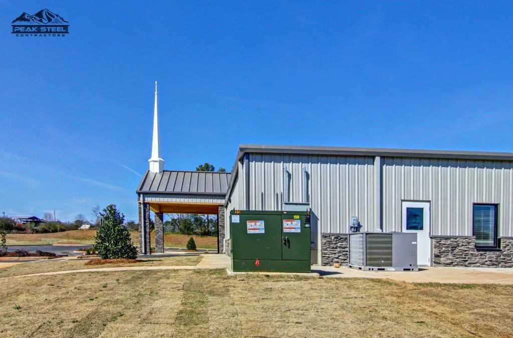 Redeemer Church