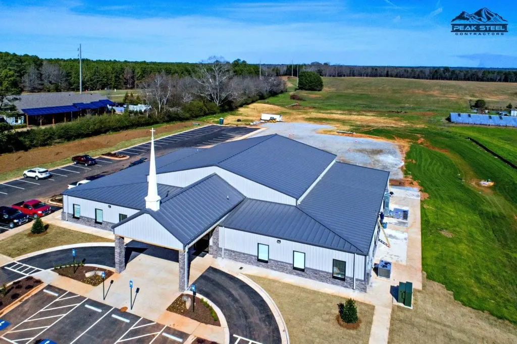 Redeemer Church