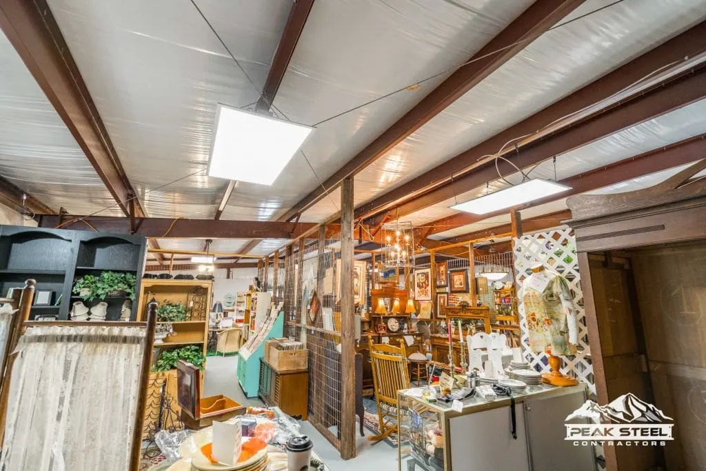 Lake Oconee Antique Mall