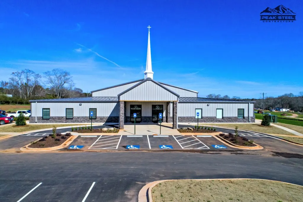 Redeemer Church