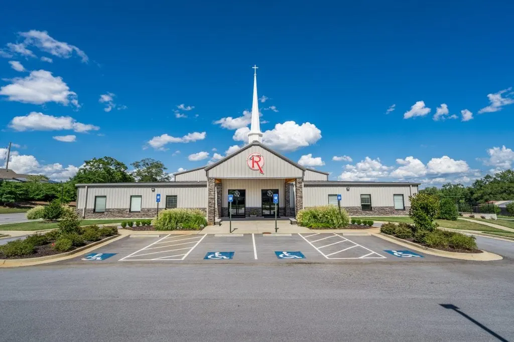 Redeemer Church