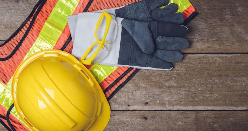 A Brief Guide to Keeping Workers Safe on a Georgia Steel Building Job Site