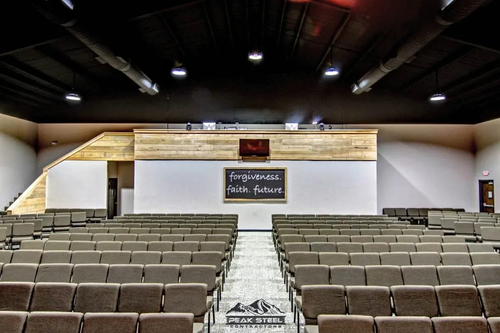 Redeemer Church