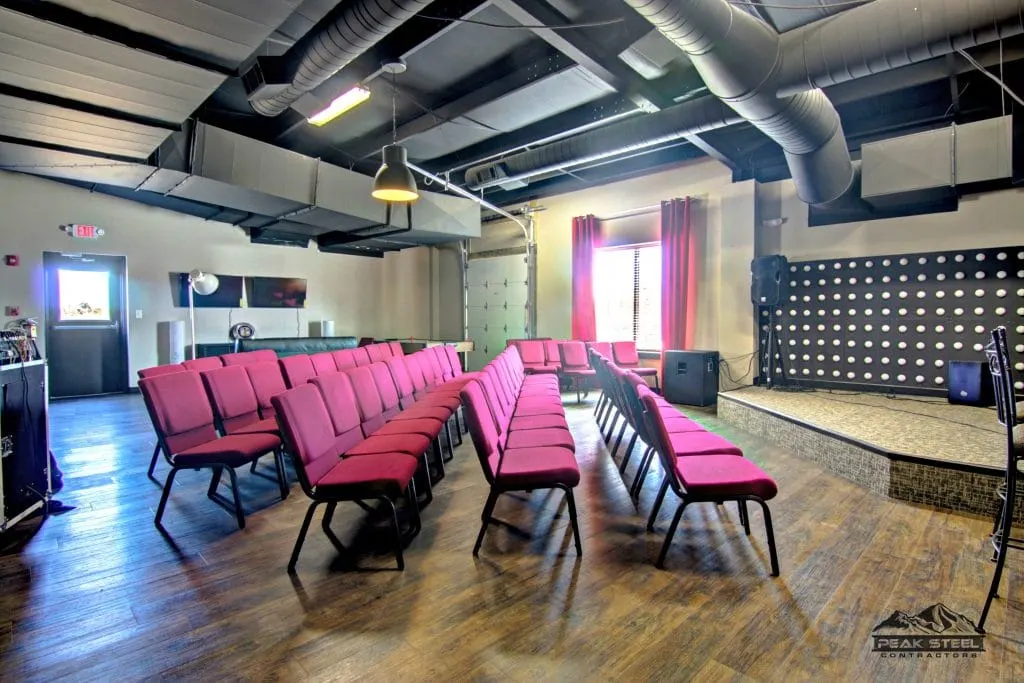 Redeemer Church