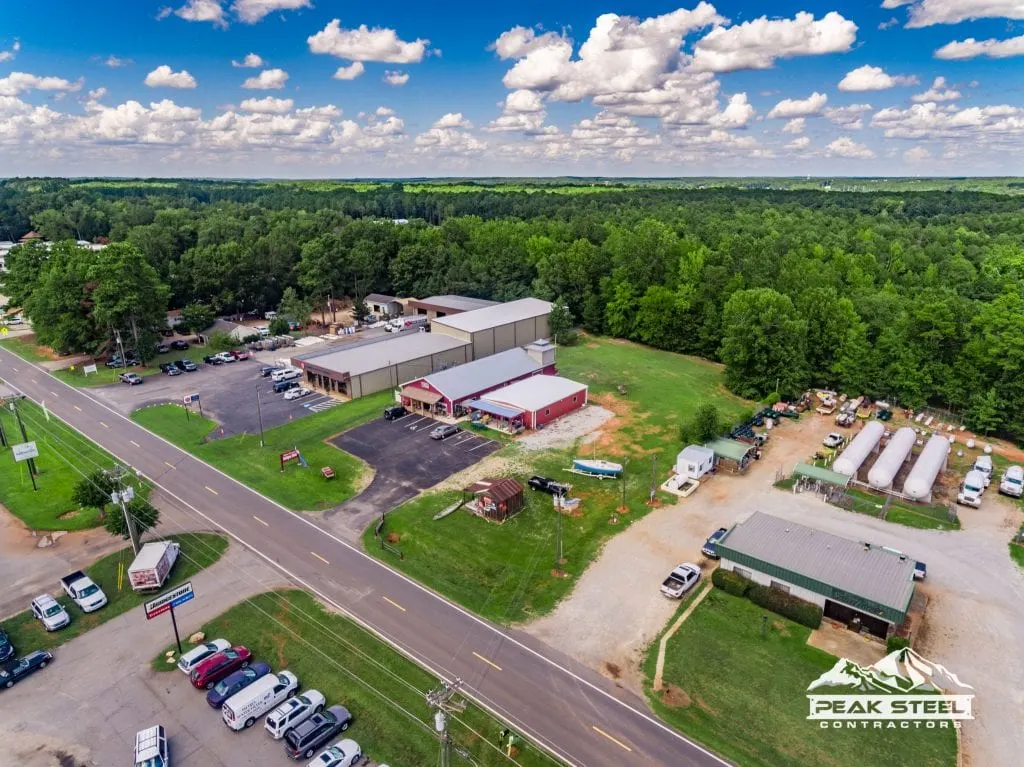 Lake Oconee Antique Mall
