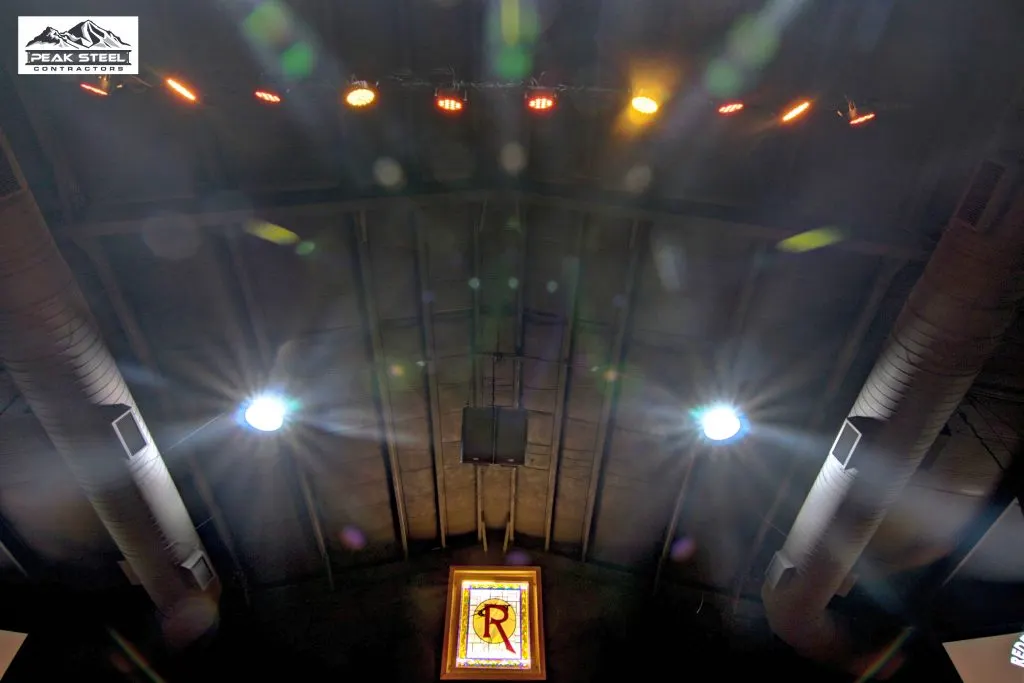 Redeemer Church