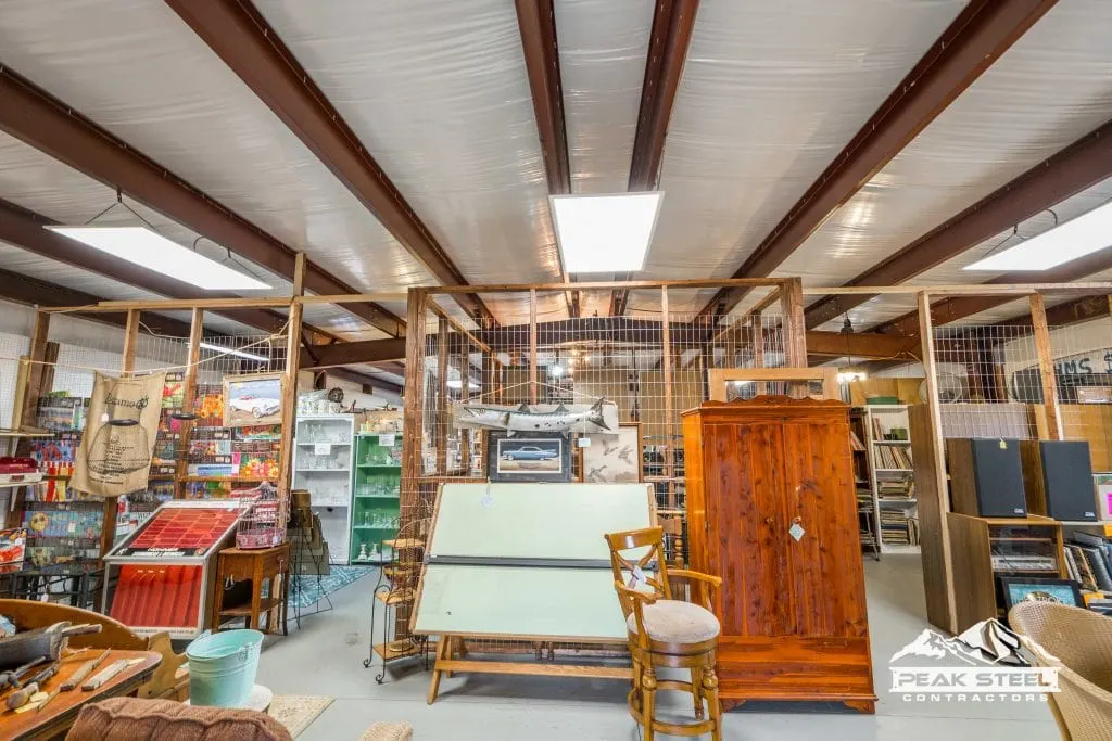 Lake Oconee Antique Mall