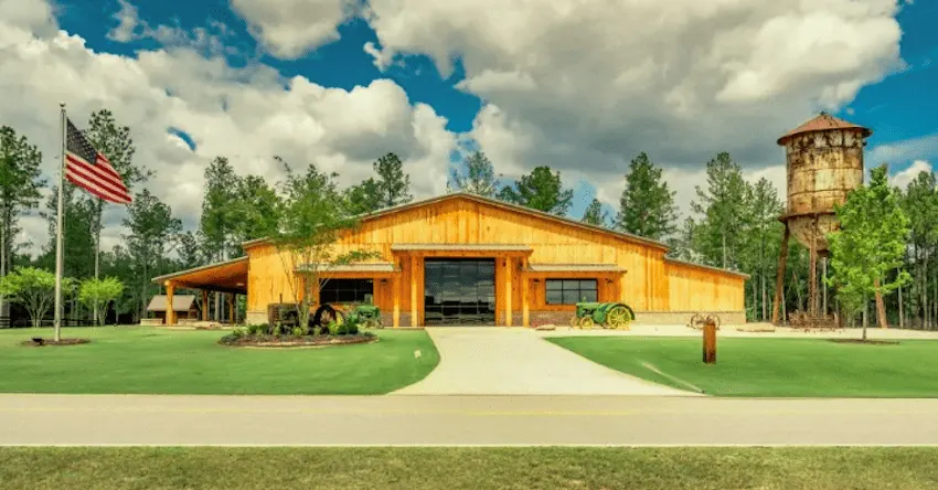 Looking Up: What We Can Learn from Awe-Inspiring Steel Buildings