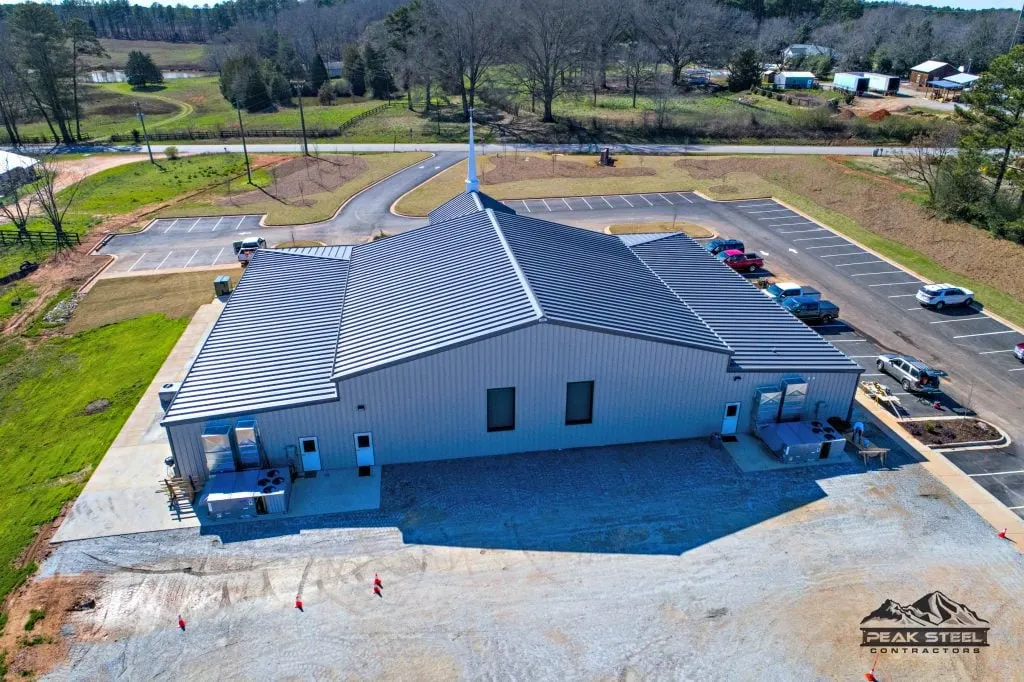 Redeemer Church