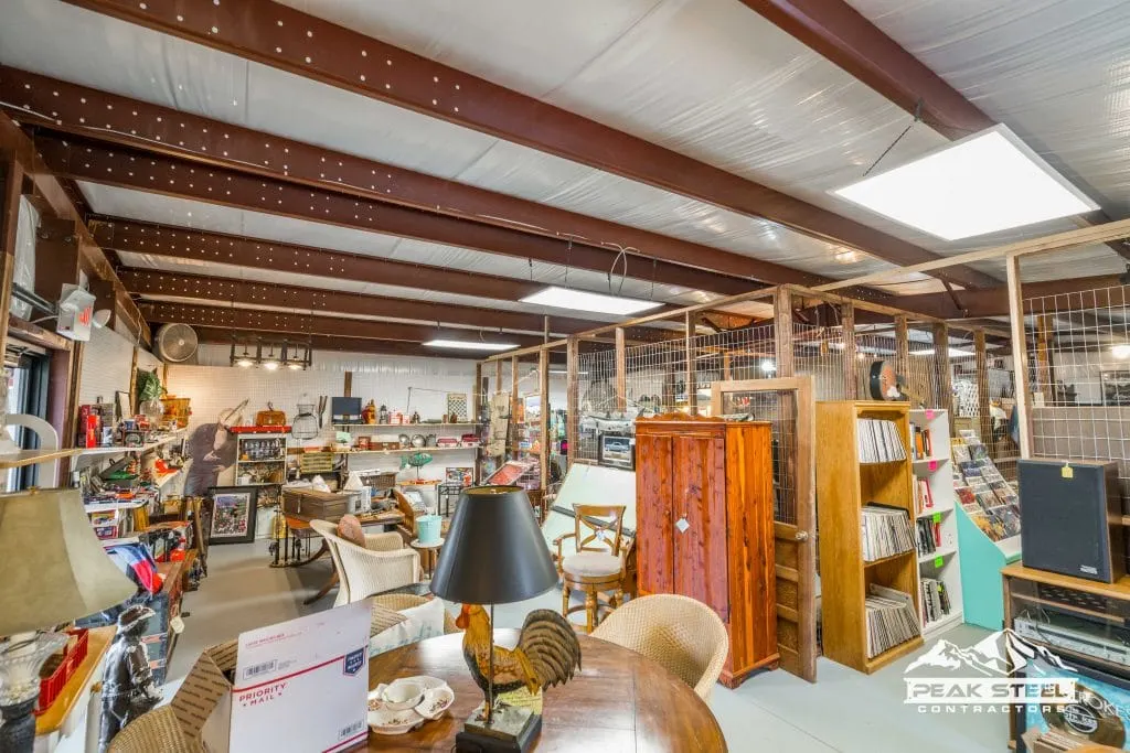 Lake Oconee Antique Mall