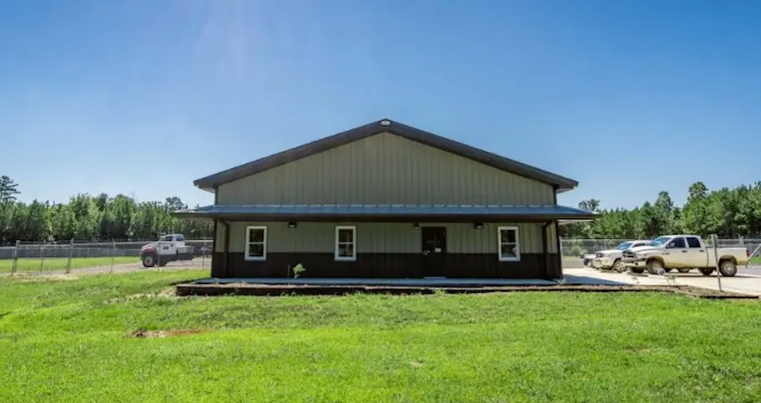 Our Go-To Secrets for Keeping Construction Projects Simple and Manageable