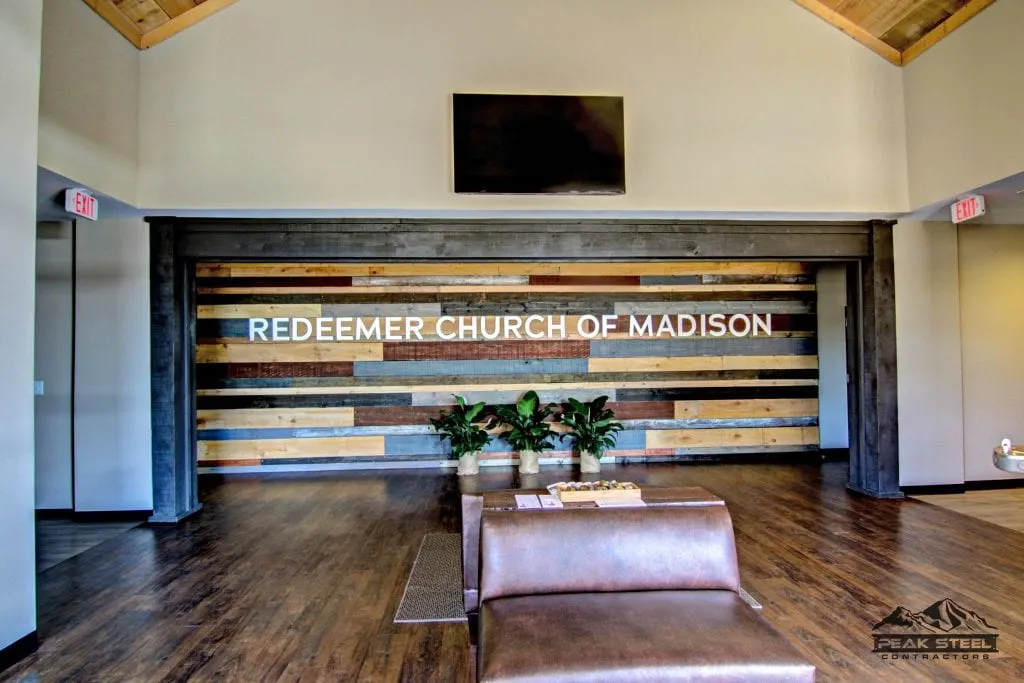 Redeemer Church