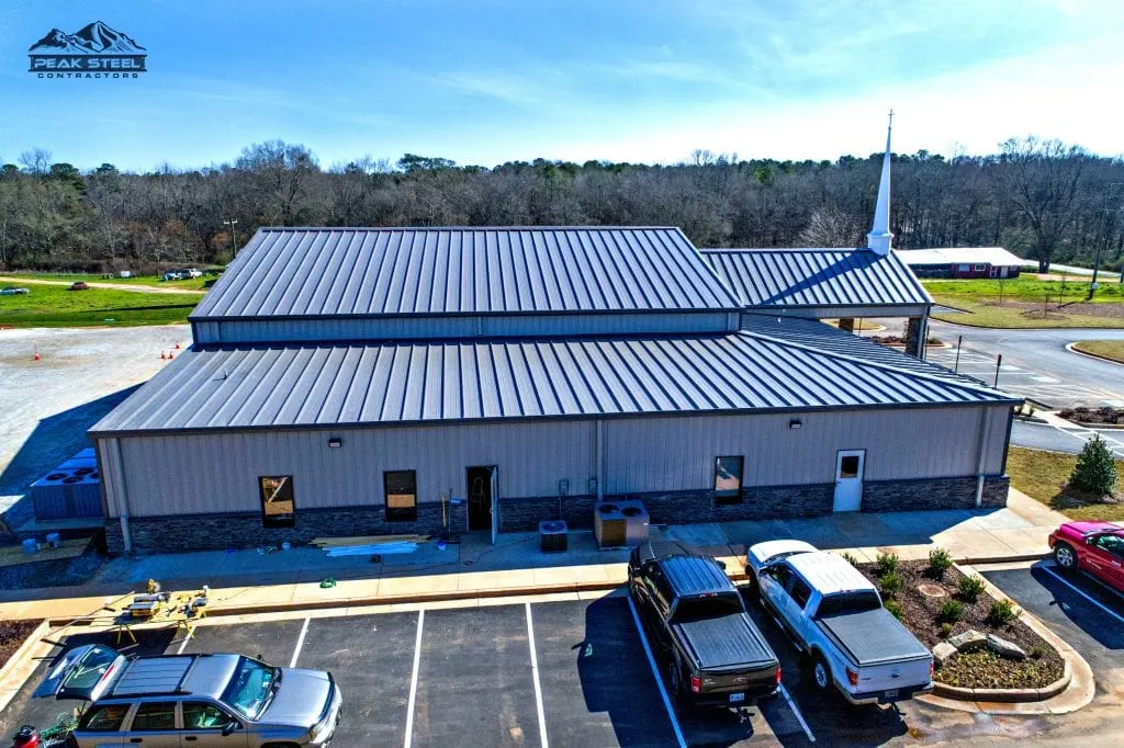 Redeemer Church