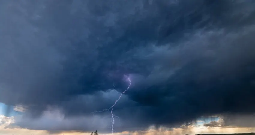 Georgia and Natural Disasters—How You Can Protect Your Building