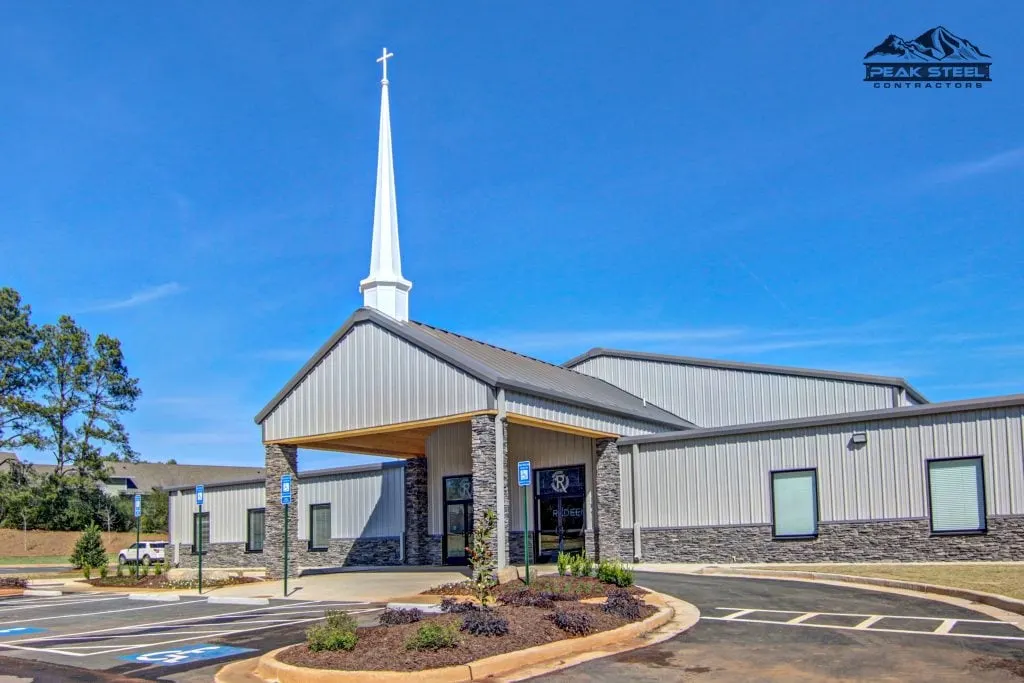 Redeemer Church