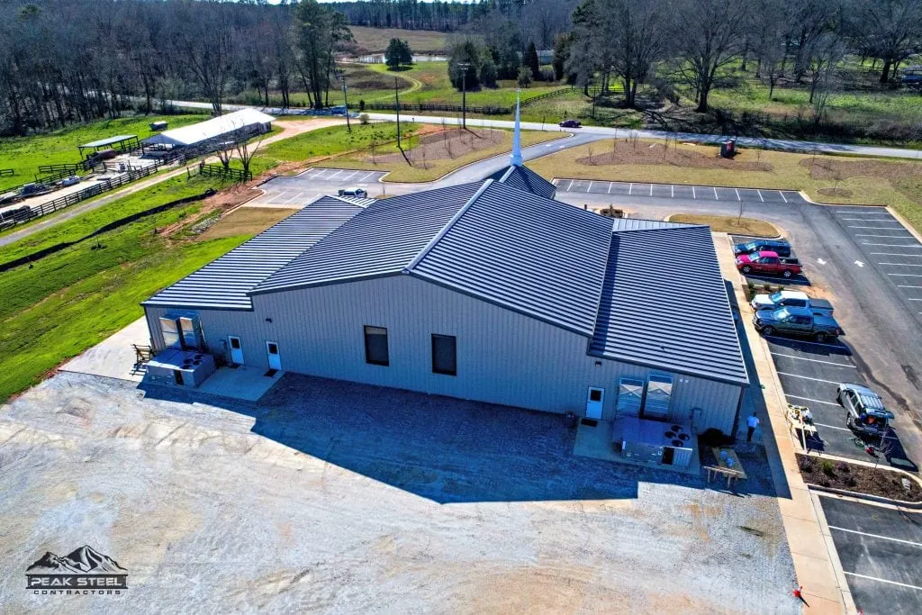 Redeemer Church