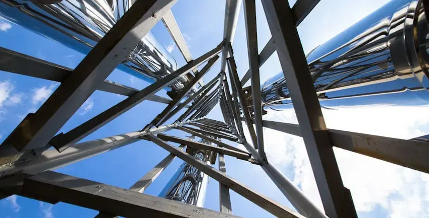 Advantages of Building with Steel (Instead of Other Construction Materials)