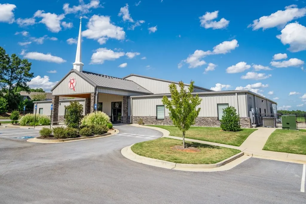 Redeemer Church