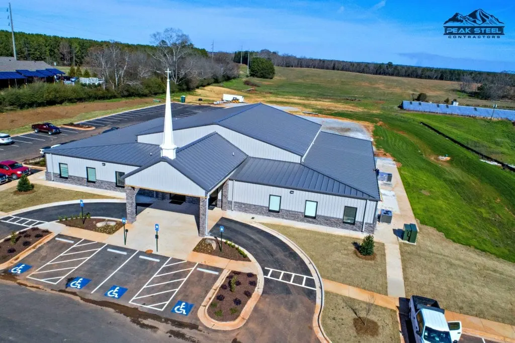 Redeemer Church
