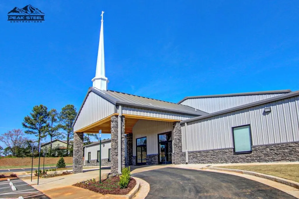 Redeemer Church