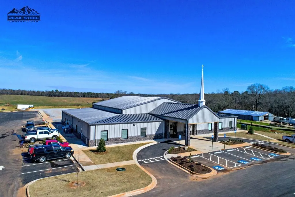 Redeemer Church